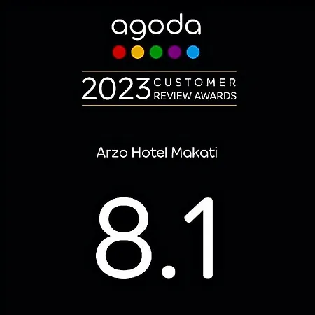 Arzo Hotel Makati