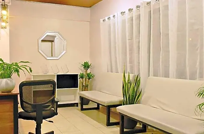 Arzo Makati 2* 마닐라