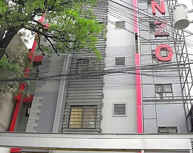 Arzo Makati 2* 마닐라