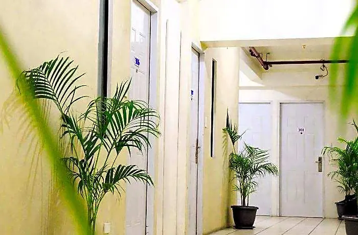 호텔 Arzo Makati