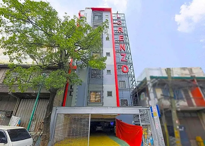 호텔 Arzo Makati 2*