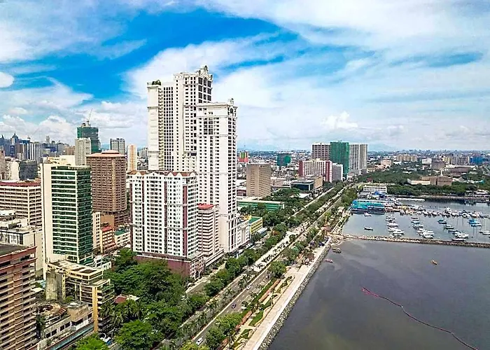호텔 Arzo Makati 2*