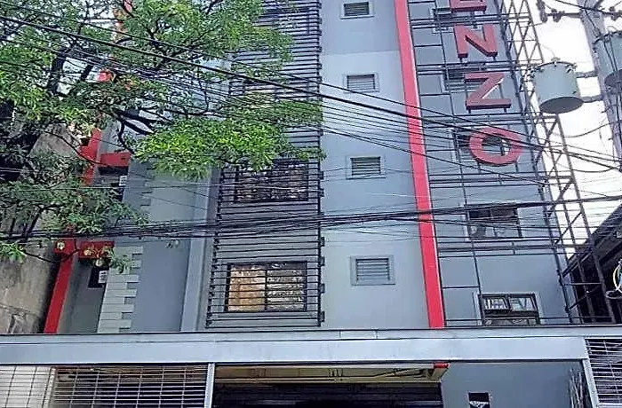 Arzo Makati 마닐라