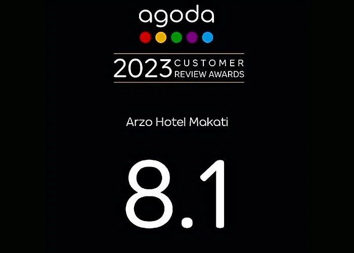 Arzo Makati 2*