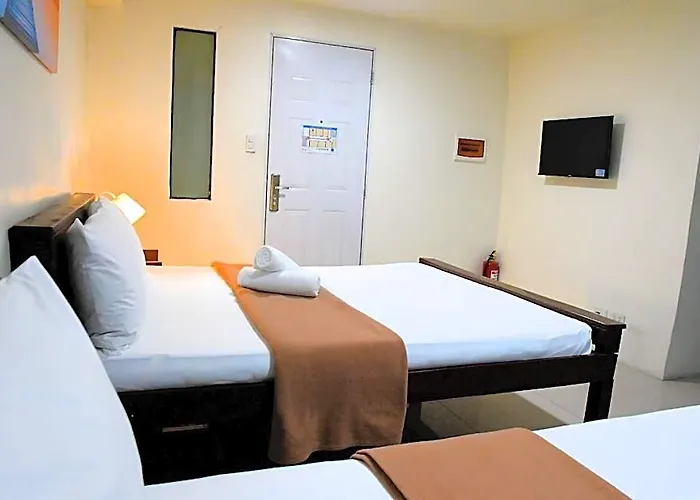 Arzo Makati 호텔