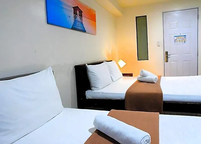 Arzo Makati 2*